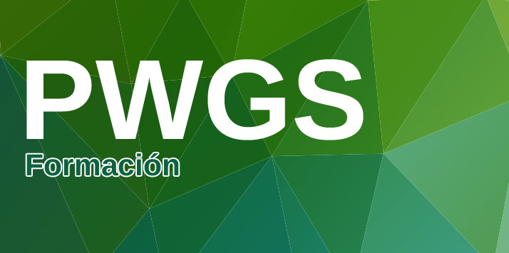 PWGS Formación